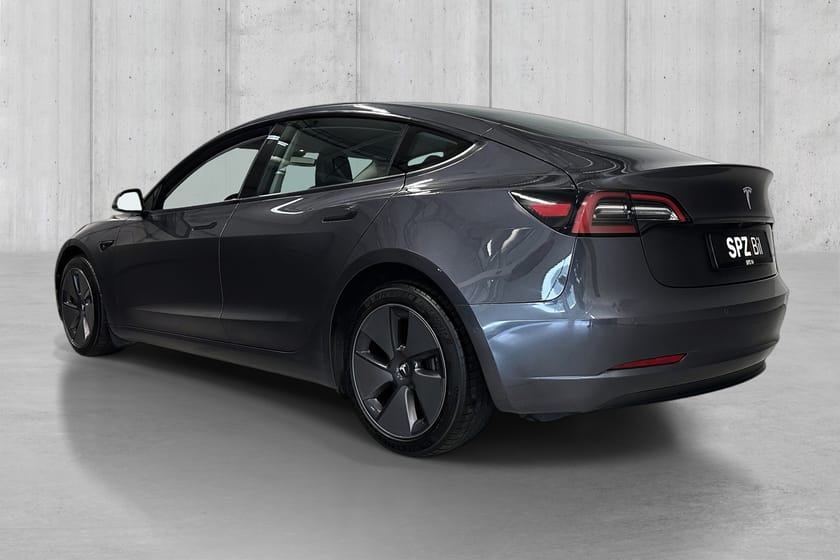 Bilde 5 av Tesla Model 3 Long Range AWD LR | | Pano | LED | Norsk | Facelift | Garanti