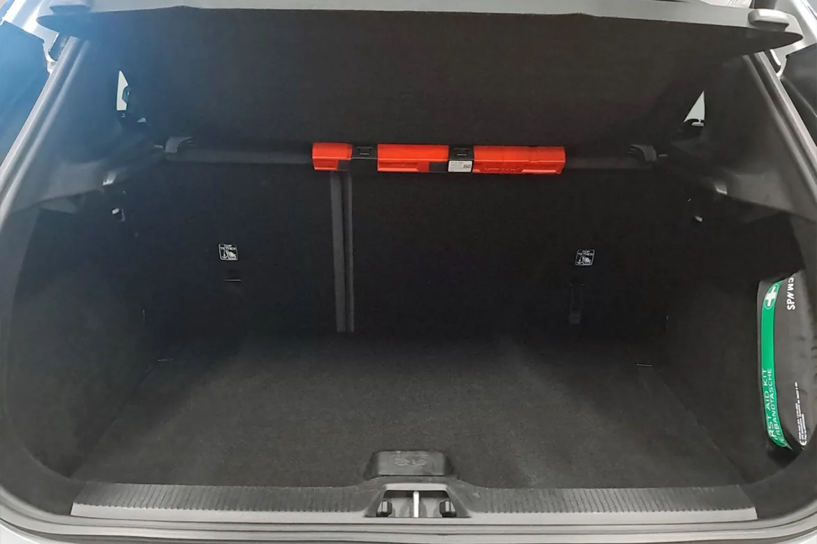 Volvo EX30 Single Motor Extended Range