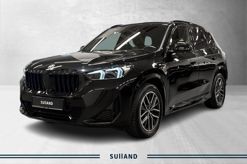 Bilde 2 av BMW X1 xDrive25e 25e M Sport, HYBRID, Krok, Soltak, ACC, Head-up, DAB+