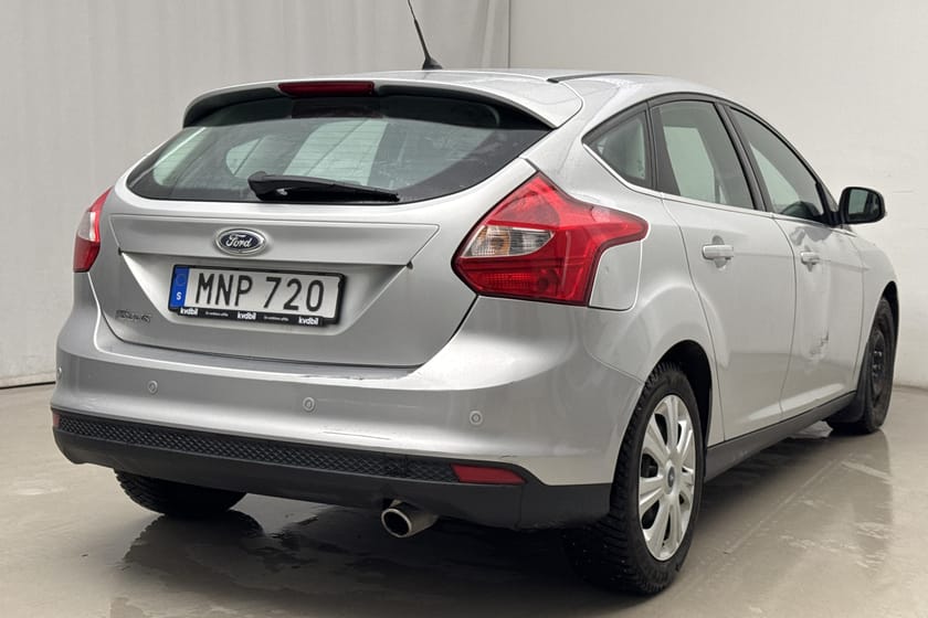 Bild 3 av Ford Focus