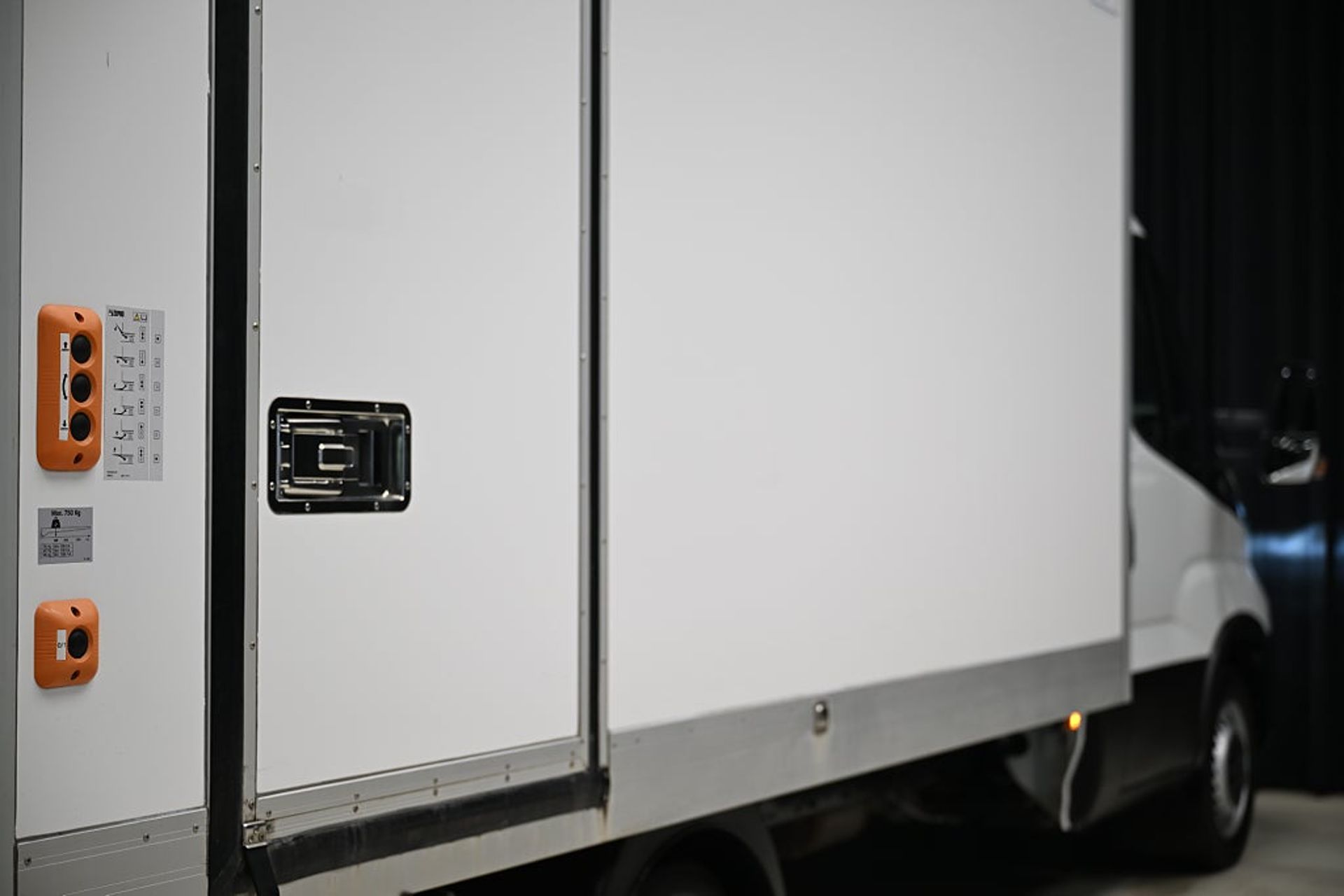 Iveco Daily 156HK Automat 2024, bild 7/39