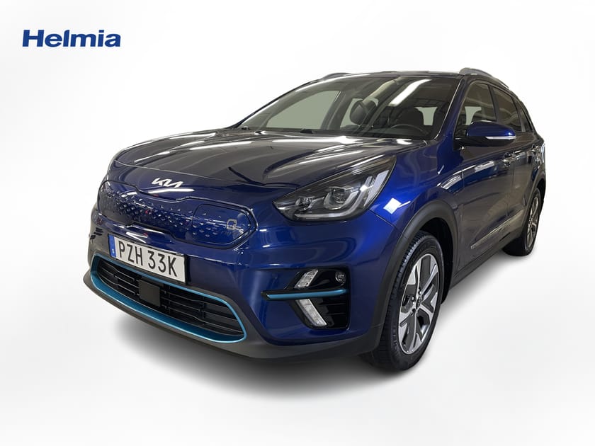 Bild 1 av Kia e-Niro e- Advance Plus