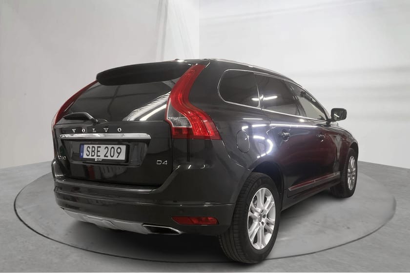 Bild 3 av Volvo XC60