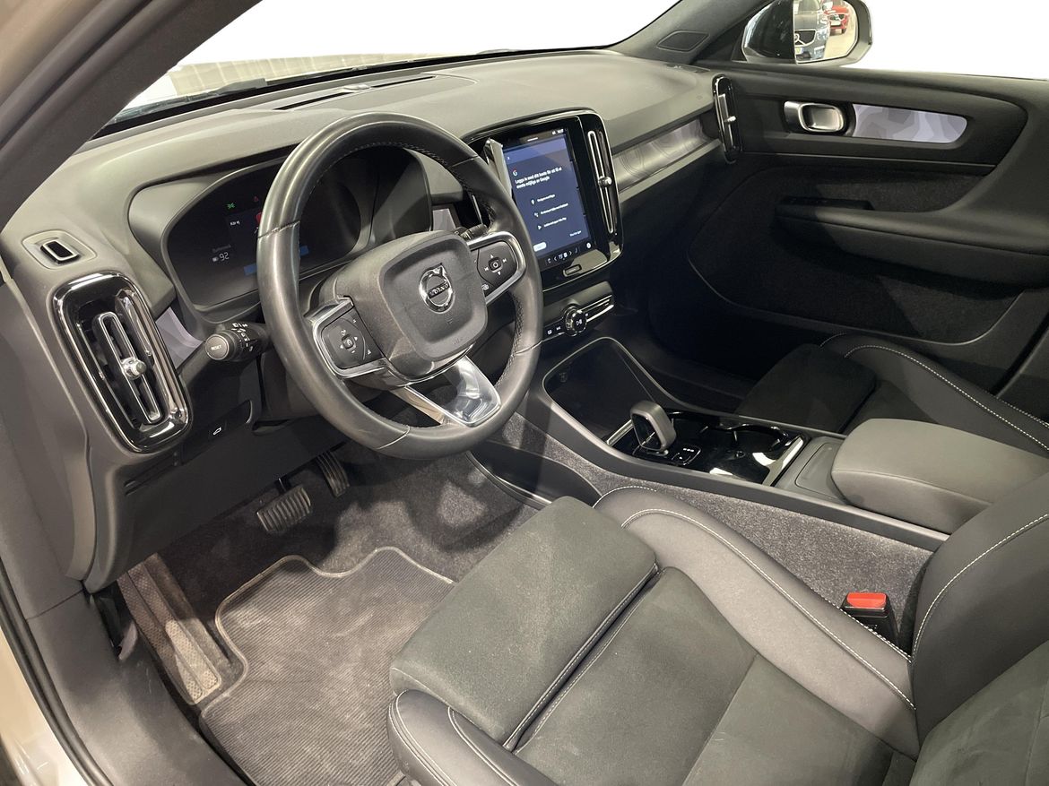 Volvo XC40 2023 - miniatyr 11