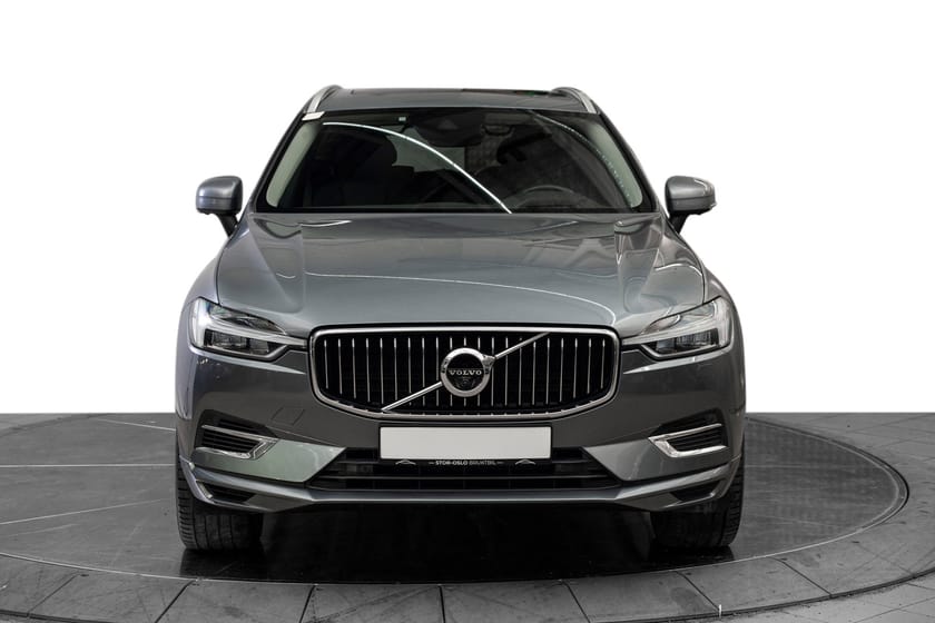 Bilde 3 av Volvo XC60 T8 Inscription 408HK 4x4 360kamera,Headup,Hengerfeste