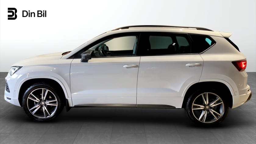 Bild 2 av SEAT Ateca