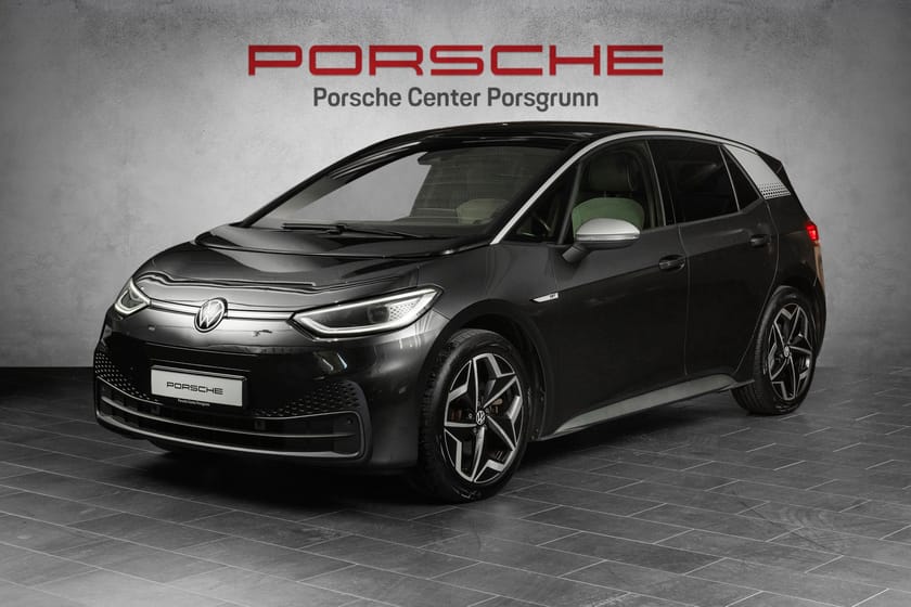 Bilde 1 av Volkswagen ID.3 Pro Performance