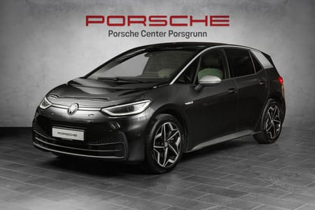 Volkswagen ID.3 Pro Performance