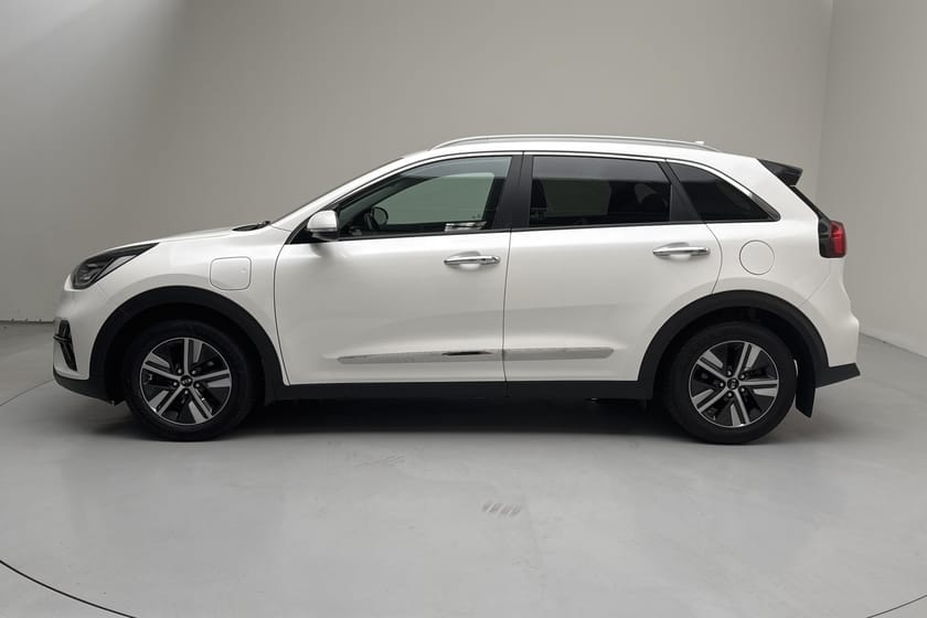 Bild 2 av Kia Niro P-HEV Plug-in Hybrid 1.6 (141hk) Advance Plus 2
