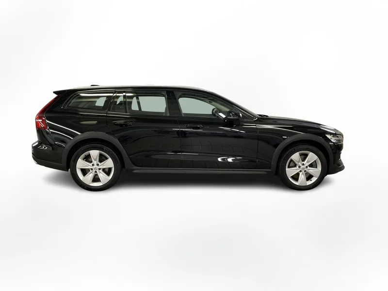 Bild 8 av 15 – Volvo V60 Cross Country D4 AWD Advanced SE II Cross Country Advanced