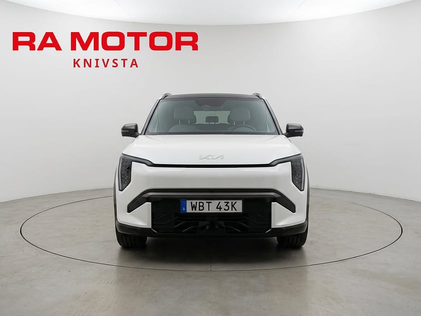 Bild 5 av Kia EV3 Long Range