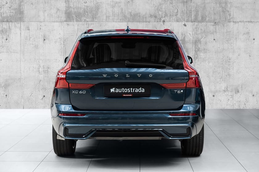 Bilde 5 av Volvo XC60 Ultra Dark | Krok | HK | Hud | 360 | Pano | 20" |