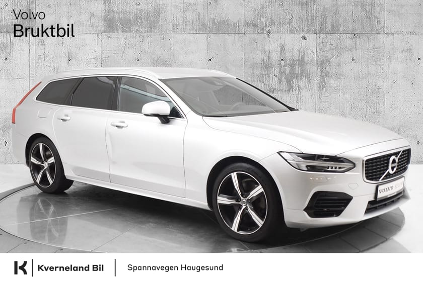 Bilde 1 av Volvo V90
