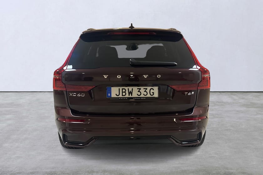 Bild 5 av Volvo XC60
