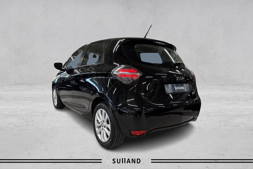 Bilde 3 av Renault ZOE R110 Z.E. 50