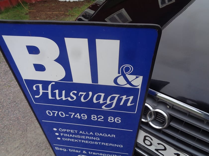 Bild 5 av Audi A4 Avant 1.8 TFSI FULLSERVAD/FÅ ÄG/END. 15800 MIL/FINANS