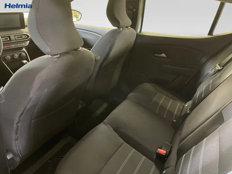 Bild 12 av 14 – Dacia Sandero TCe 90 expression A