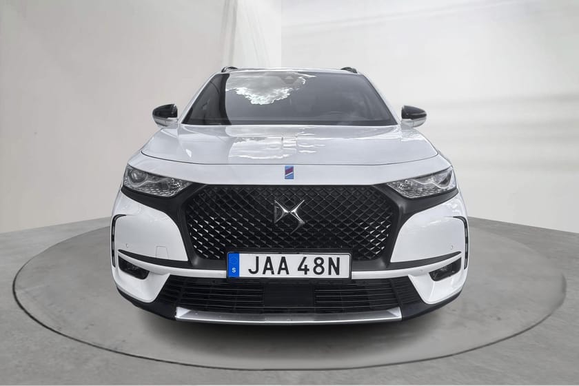 Bild 5 av DS 7 Crossback DS7 PureTech (180hk) Performance Line