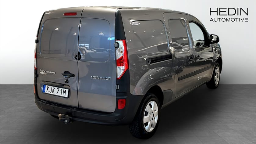 Bild 2 av Renault Kangoo Express Maxi