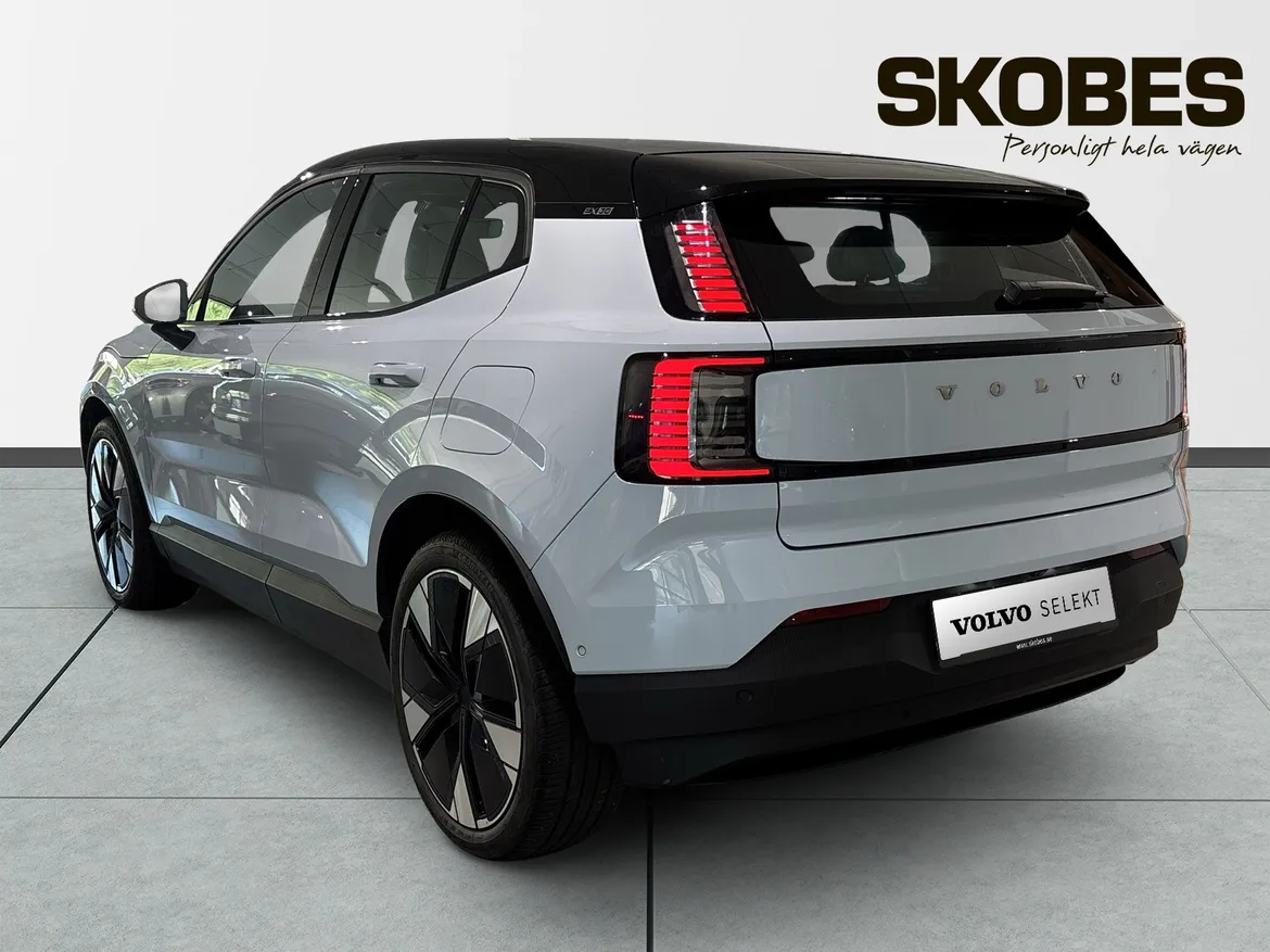 Volvo EX30 Twin Motor Performance