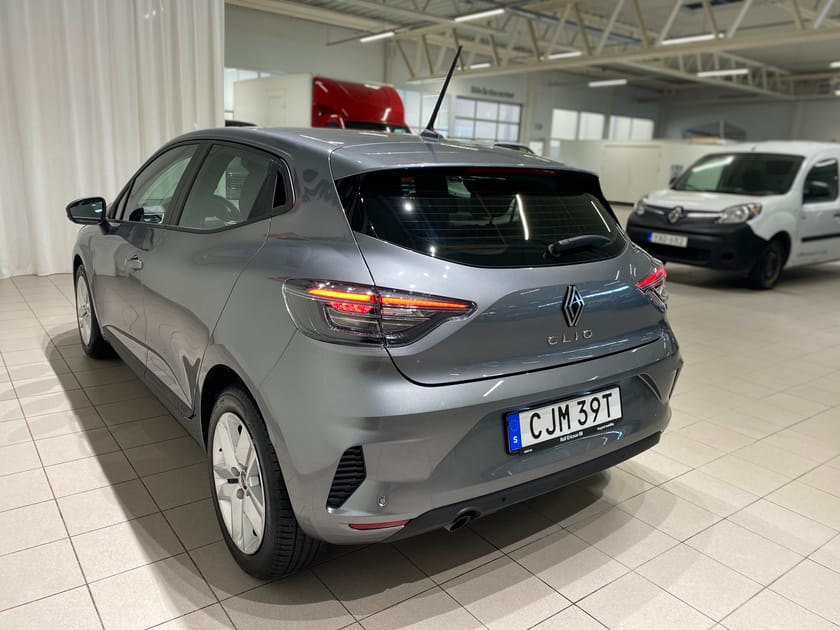 Bild 3 av Renault Clio