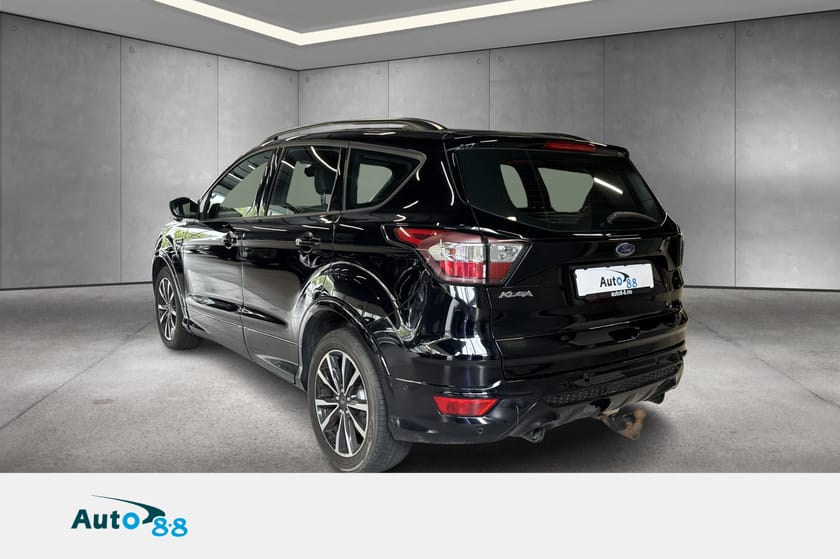 Bilde 2 av Ford Kuga ST-Line | 88.000 km | Full historikk