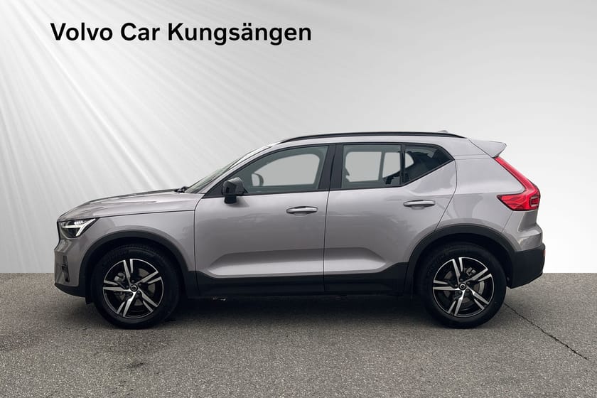 Bild 3 av Volvo XC40