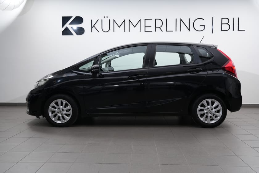 Bild 1 av Honda Jazz