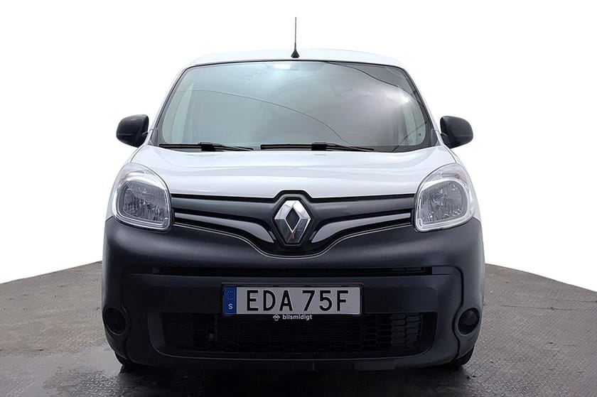 Bild 3 av Renault Kangoo Express