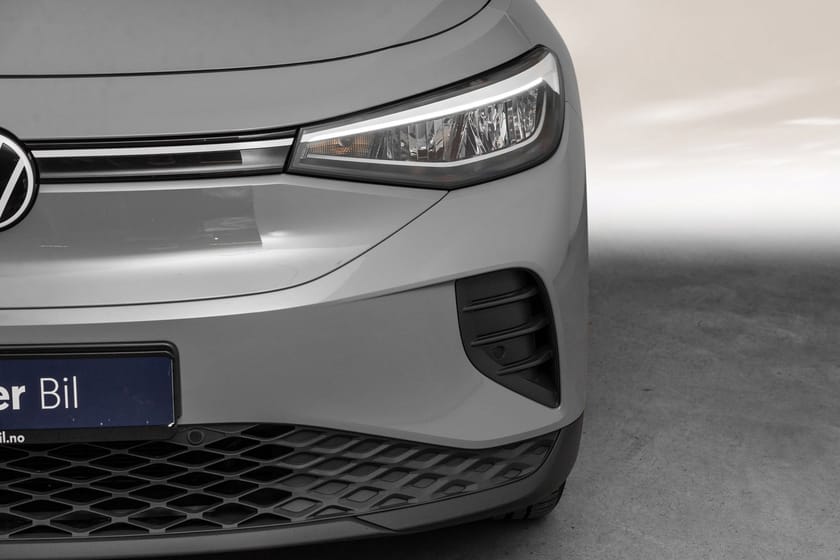 Bilde 2 av Volkswagen ID.4 Pro Performance limited  77kwh 204hk