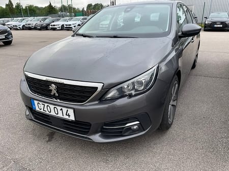 Peugeot 308 SW 1.2 110HK Active
