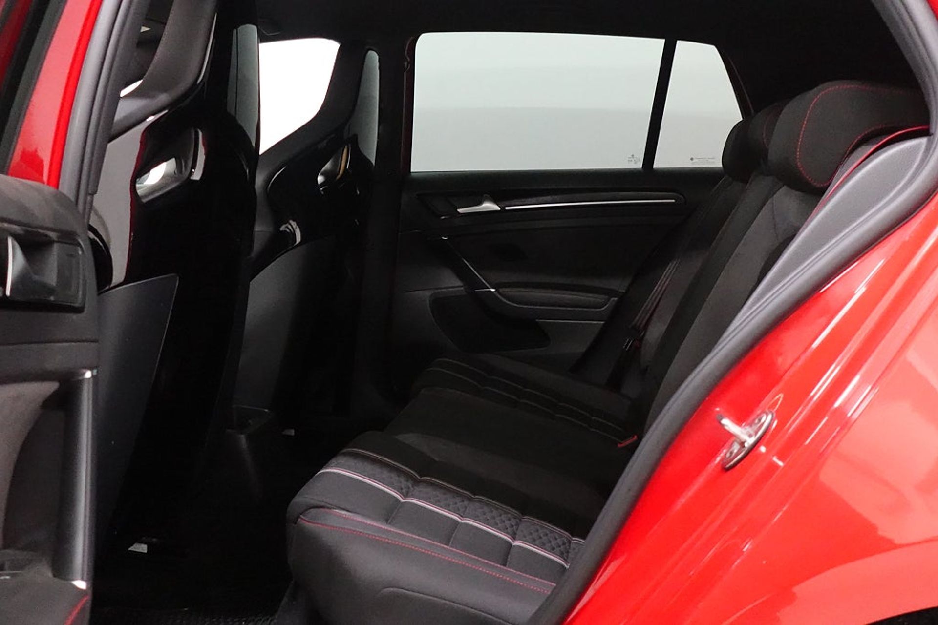 Volkswagen Golf 5-door GTI Clubsport 2017, bild 5/10