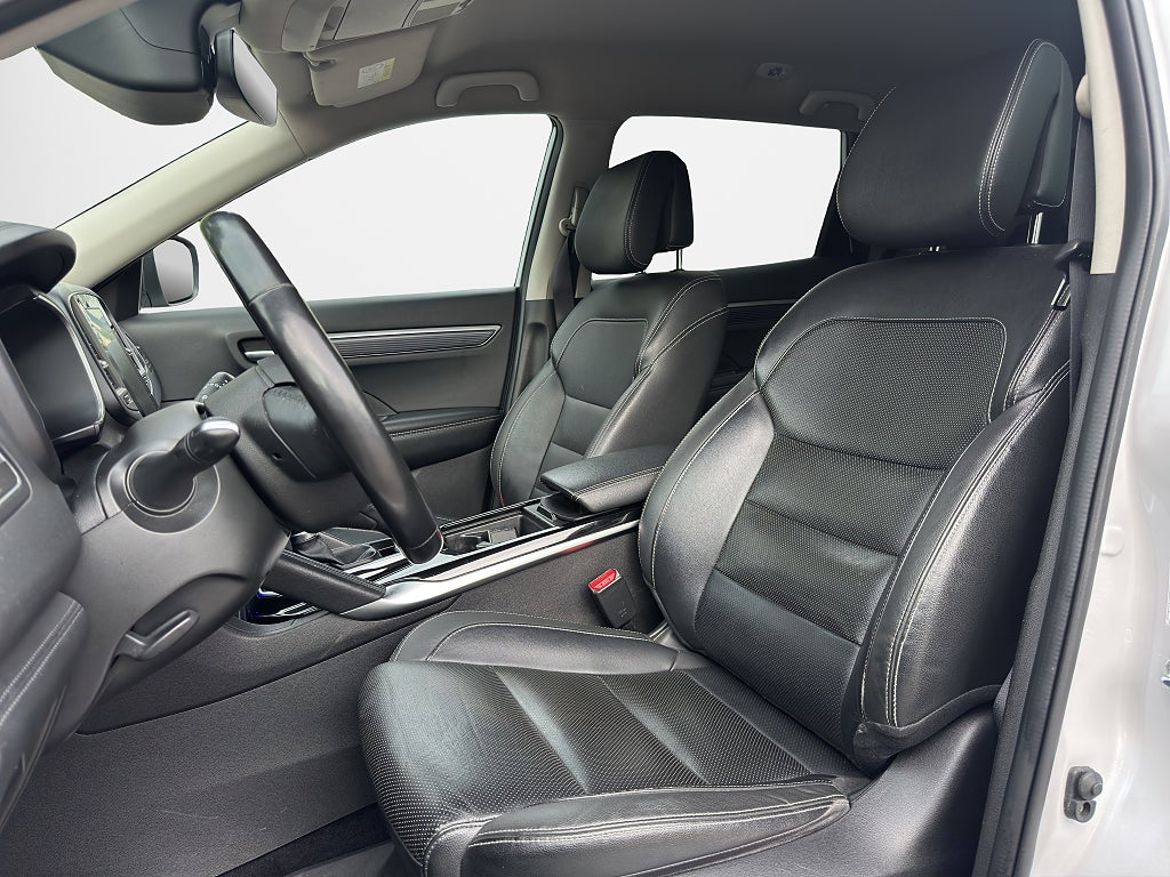 Renault Koleos, bild 9 av 21