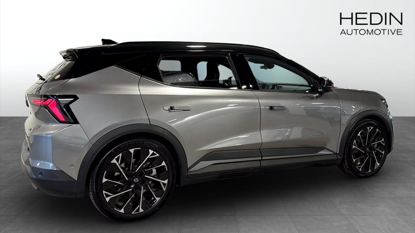 Bild 2 av Renault Scenic E-Tech ESPRIT ALPINE 87 KWH LONG R