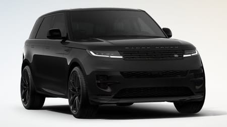 Land Rover Range Rover Sport P460e Dynamic HSE
