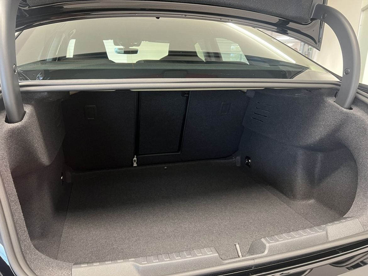 Audi Audi A3 Sedan 35 TFSI — bild 3