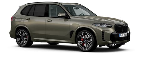 BMW X5 xDrive50e xDrive 50e