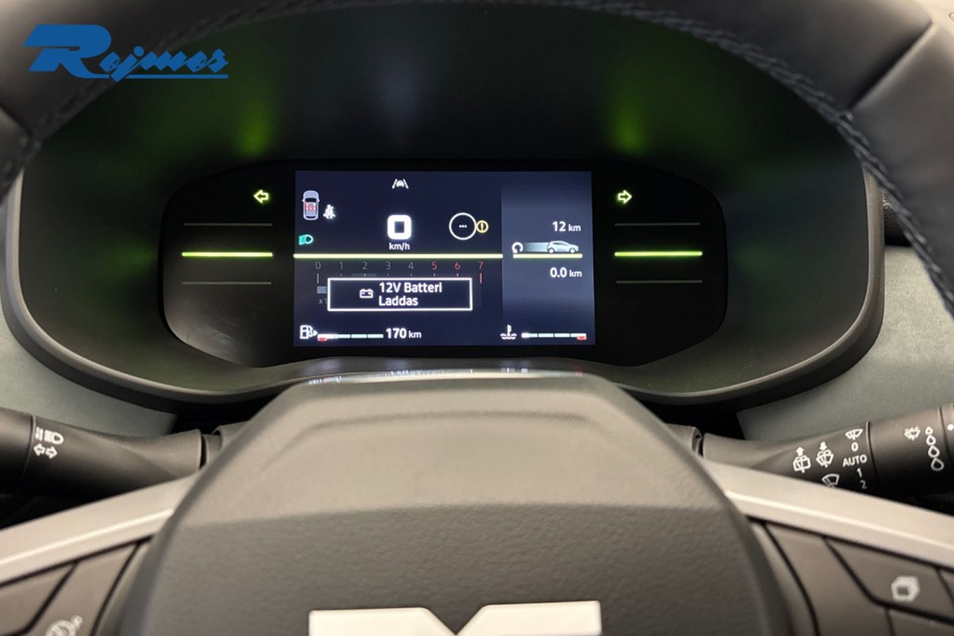 Dacia Sandero 2026, bild 7/10