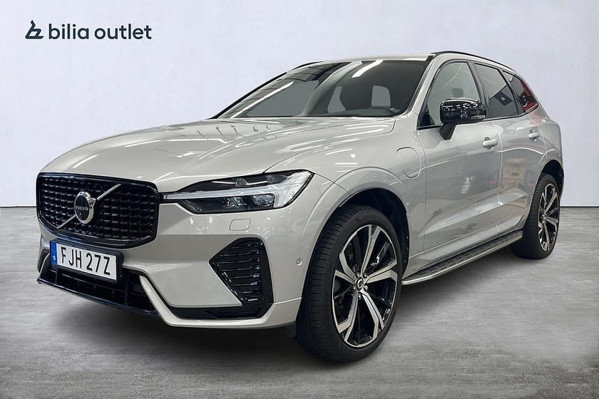 Bild 1 av Volvo XC60