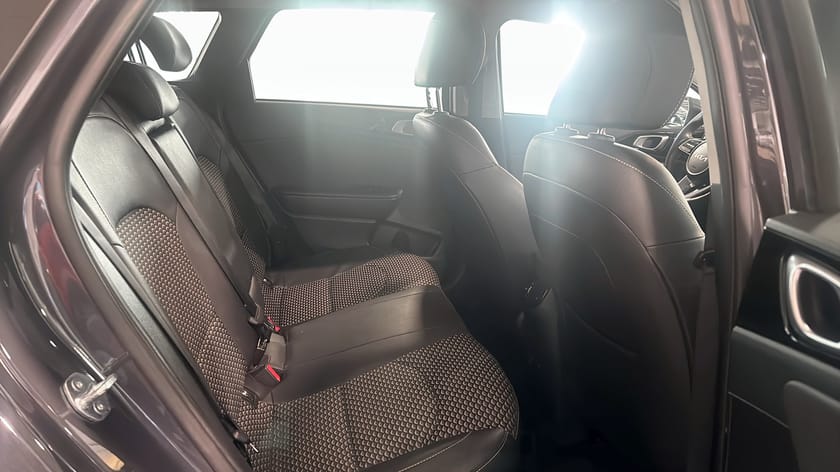 Bild 5 av Kia Ceed Sportswagon Plug-in Hybrid