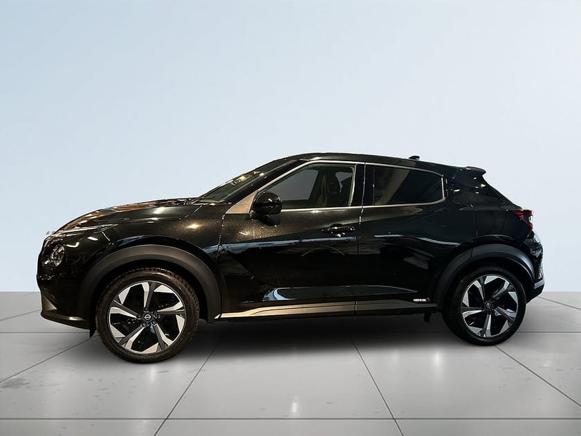 Bild 4 av Nissan Juke