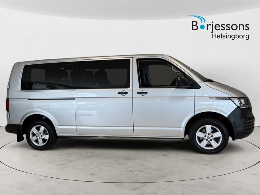 Bild 2 av Volkswagen Caravelle TDI 150 hk DSG