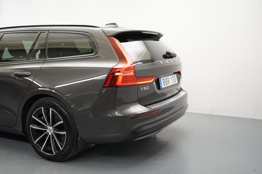 Bild 3 av Volvo V60