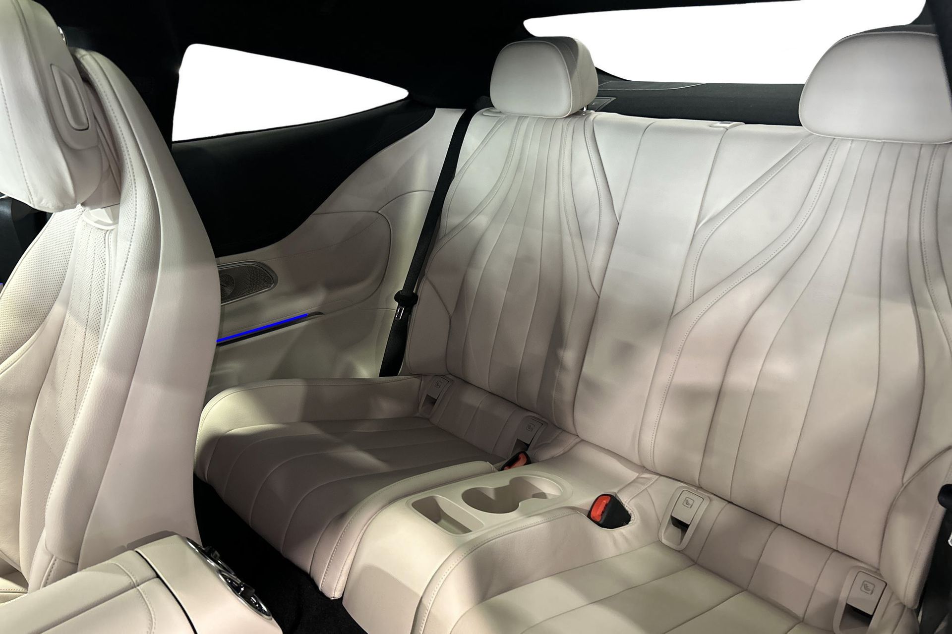 Mercedes-Benz CLE 2024, photo 5/10