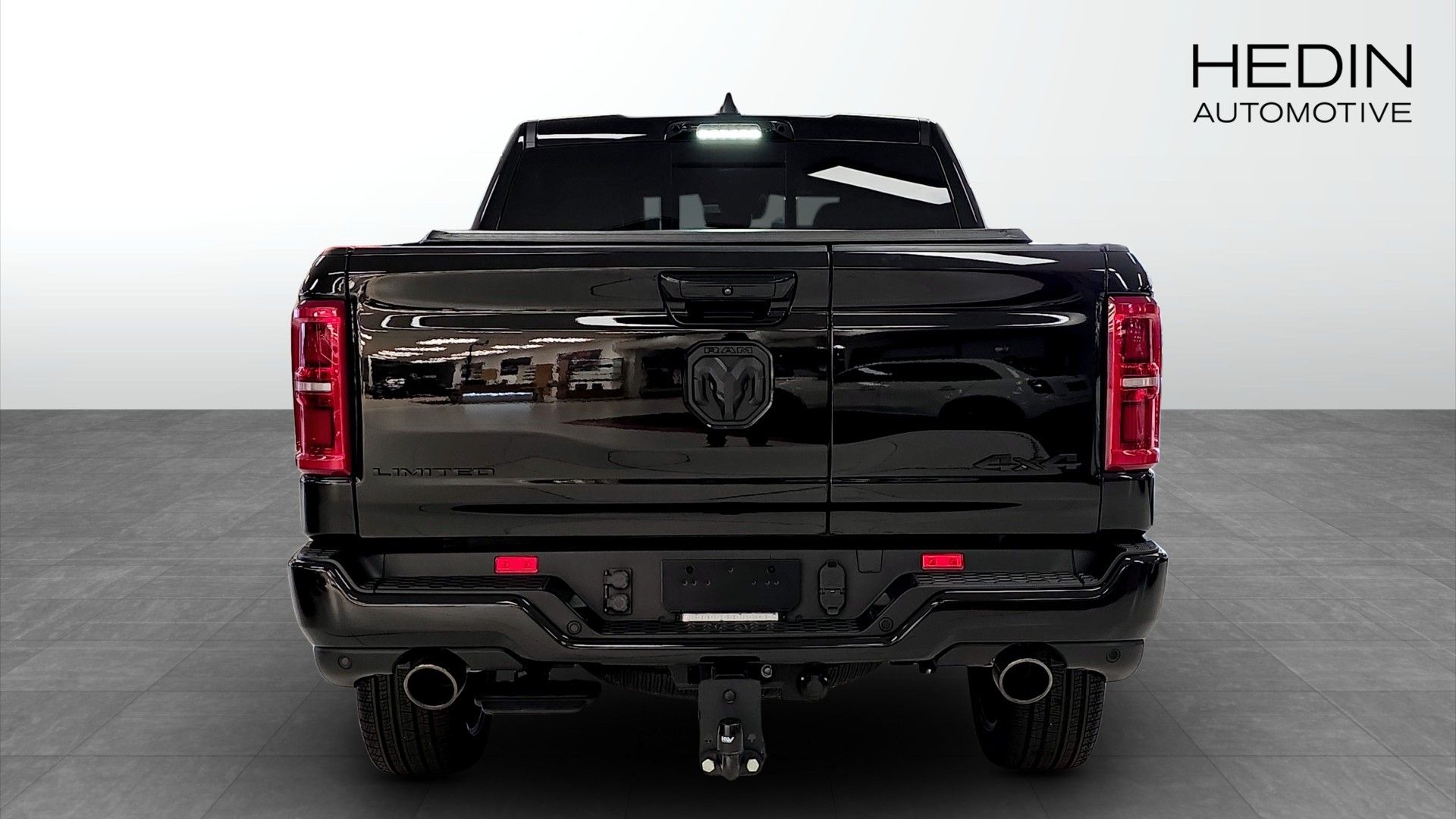RAM 1500 RHO 2025, bild 7/14