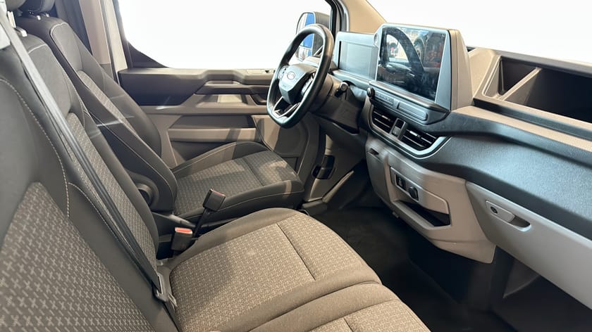 Bild 3 av Ford Transit Custom 280 L1|Trend|136hk|Automat|