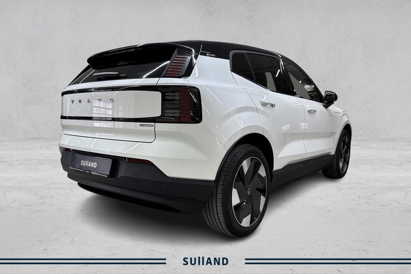 Bilde 5 av Volvo EX30 Twin Motor Performance Plus AWD