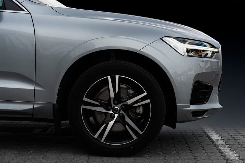 Bilde 5 av Volvo XC60