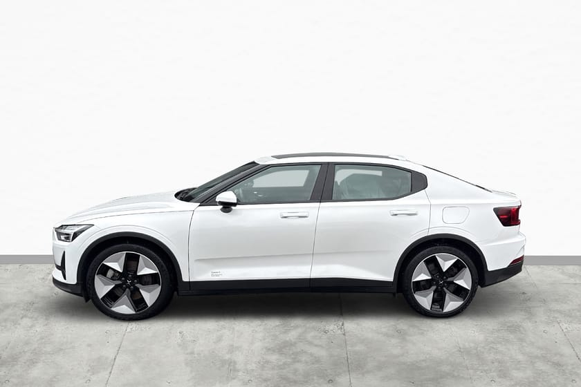 Bild 1 av Polestar 2 Long range Dual motor 78kWh Plus