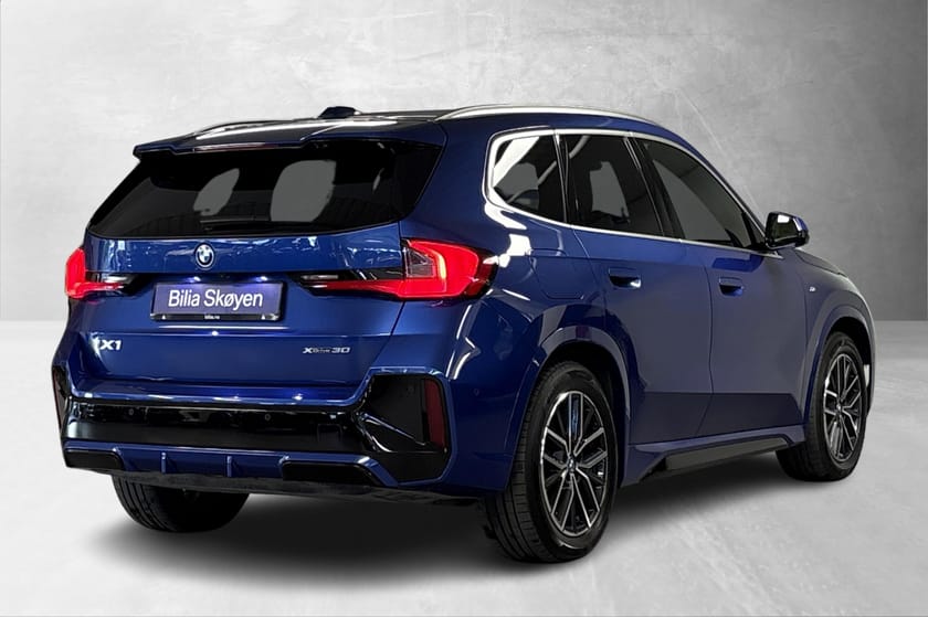 Bilde 3 av BMW iX1 xDrive30